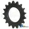 A & I Products Sprocket 4" x4" x1" A-40W17 - alternate 1